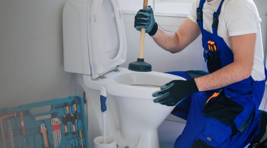Professional water leak detection in Marble Hill, MO